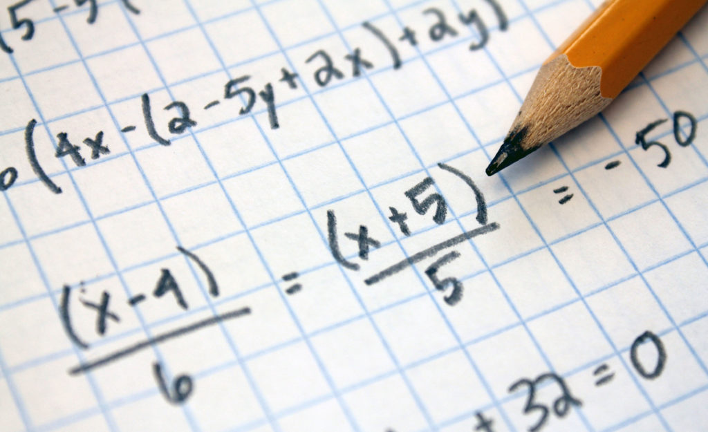 how a maths tutor can benefit your child
