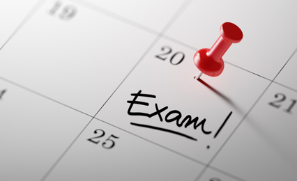 Preparing for Exams: Top 5 Revision Tips